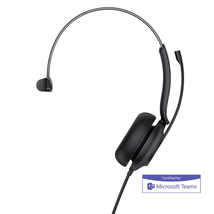 Yealink UH35 Mono Teams USB-C/A - 1308165