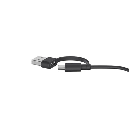 Yealink UH35 Mono UC USB-C/A - 1308166