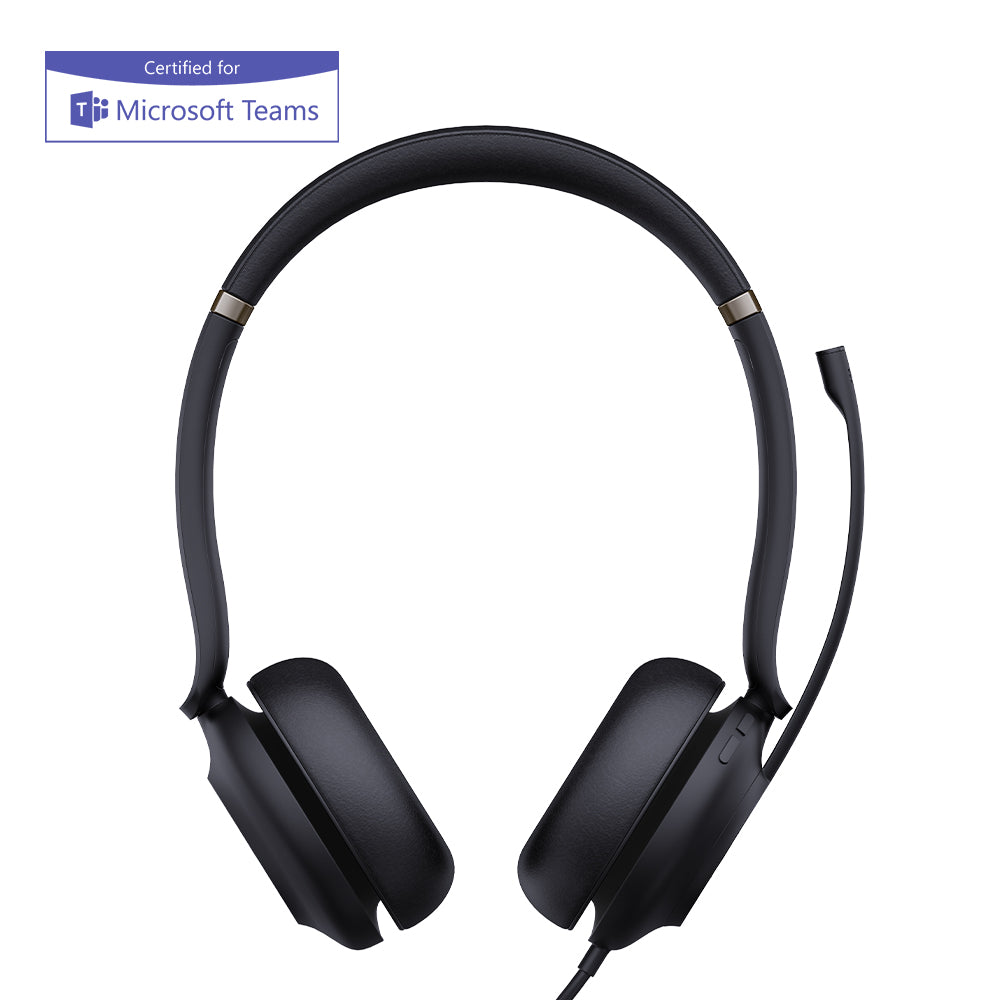 Yealink UH37 Dual Teams USB-C/A - 1308140