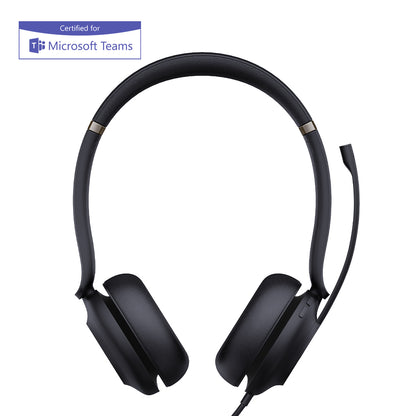 Yealink UH37 Dual Teams USB-C/A - 1308140