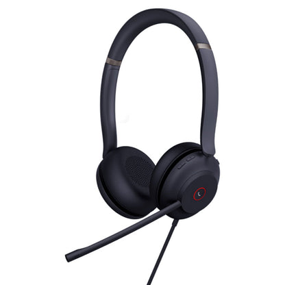 Yealink UH37 Dual UC USB-C/A - 1308141