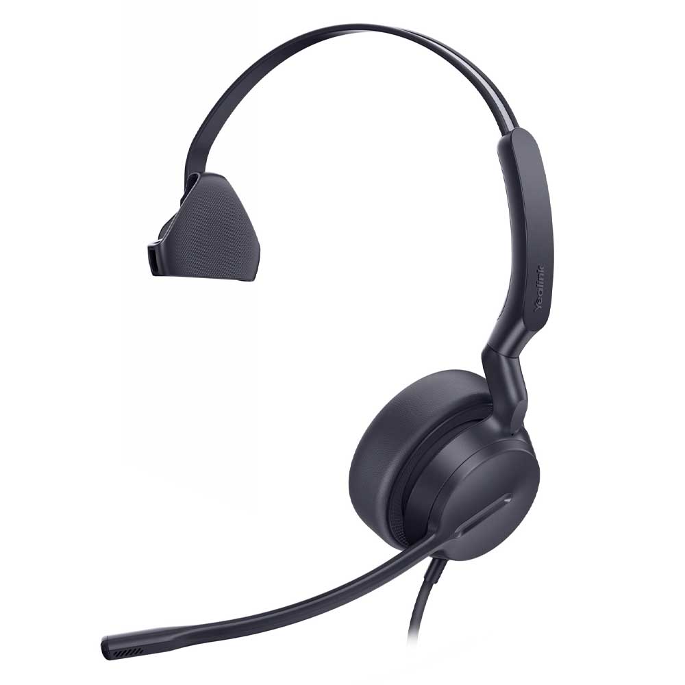 Yealink UH42 Mono UC USB-C/A - 1308217