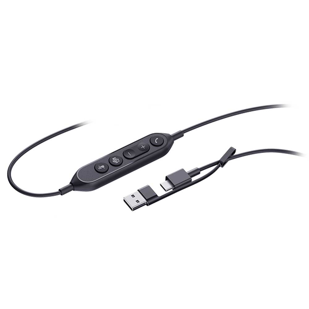 Yealink UH44 Dual UC USB-C/A - 1308187