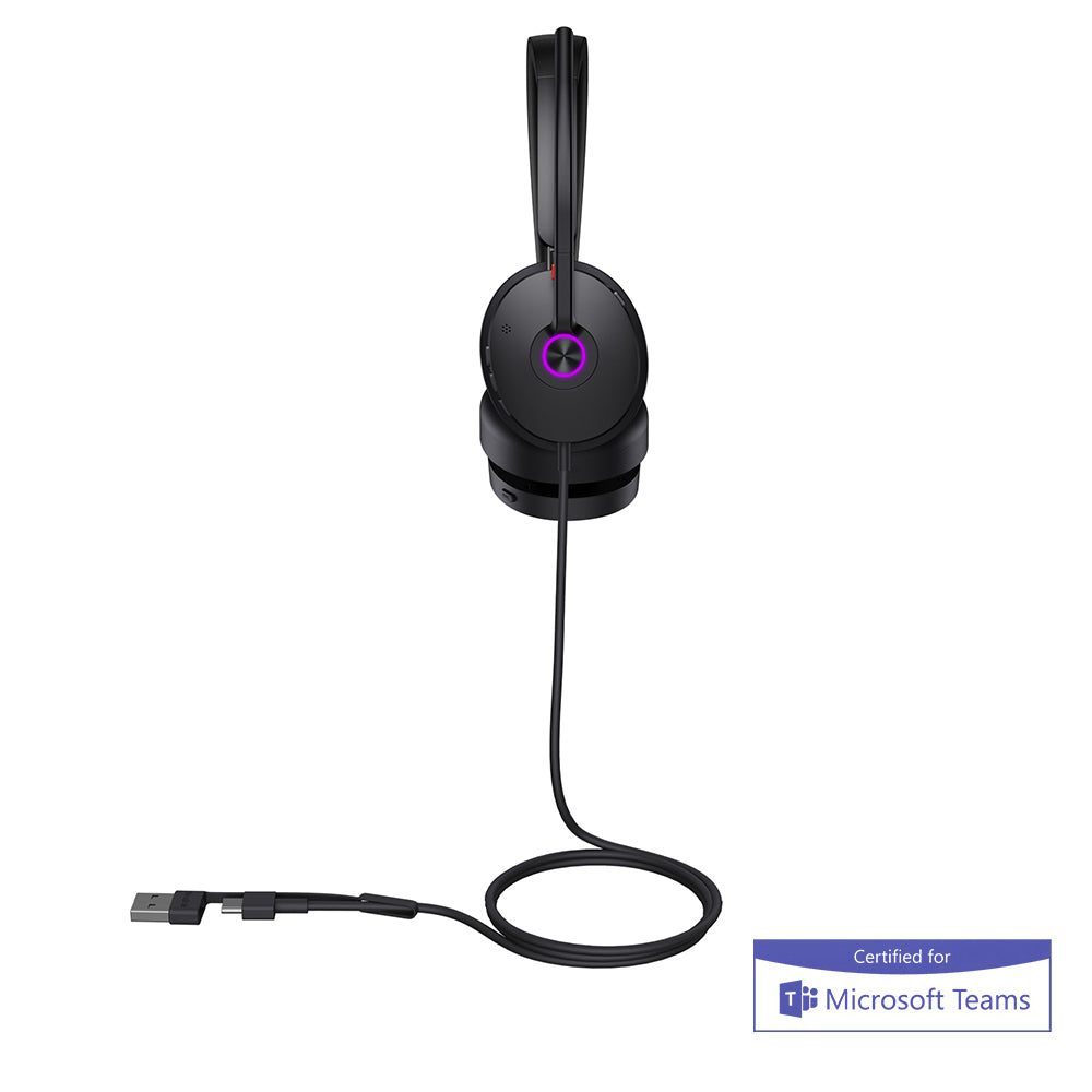 Yealink UH48 Dual Teams USB-C/A - 1308151