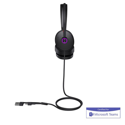 Yealink UH48 Dual Teams USB-C/A - 1308151