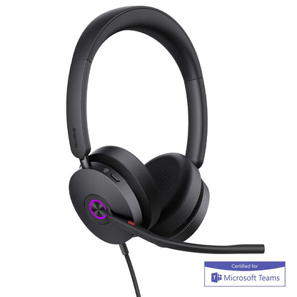 Yealink UH48 Dual Teams USB-C/A - 1308151