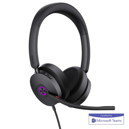 Yealink UH48 Dual Teams USB-C/A - 1308151