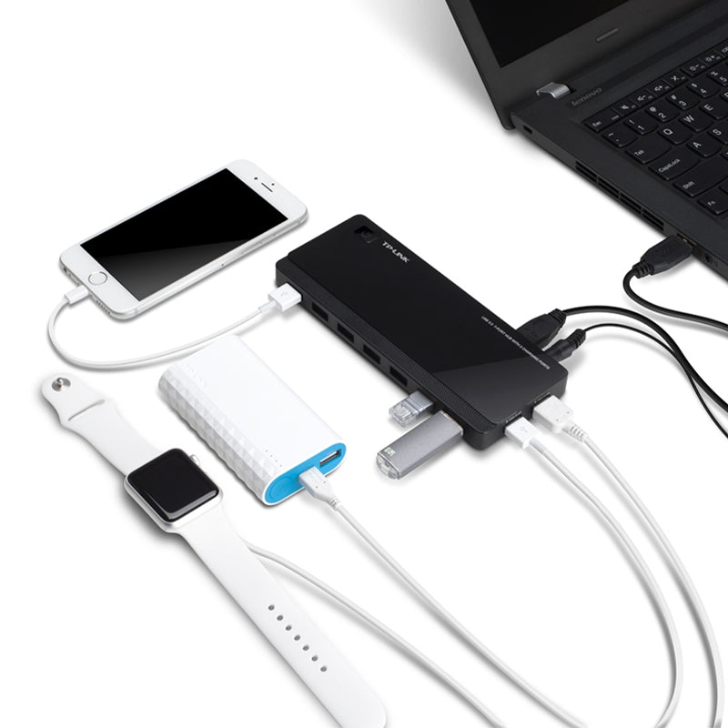TP-Link UH720