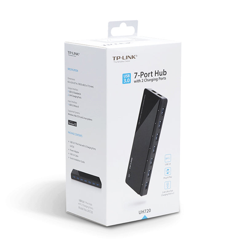 TP-Link UH720