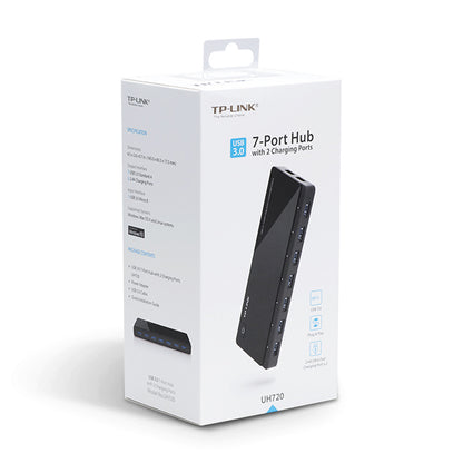 TP-Link UH720