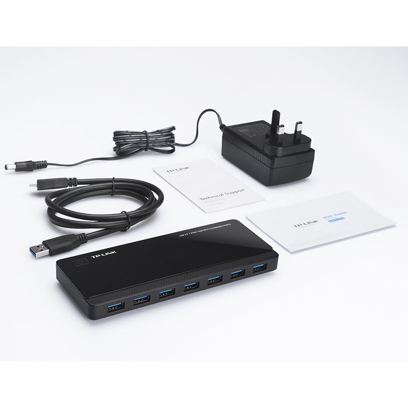 TP-Link UH720