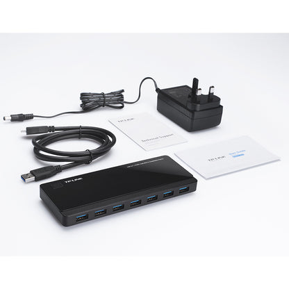 TP-Link UH720