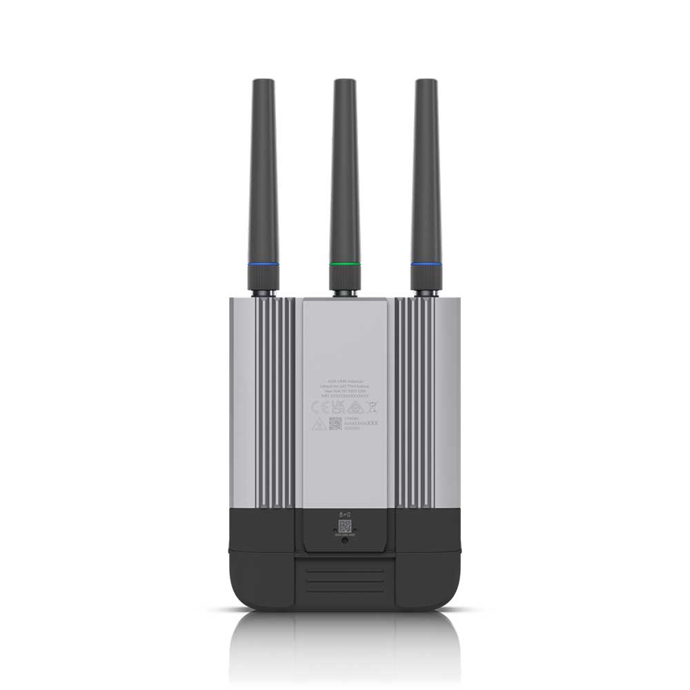 Ubiquiti Mobile Router Industrial - UMR-Industrial