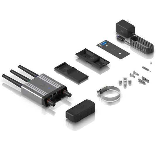 Ubiquiti Mobile Router Industrial - UMR-Industrial