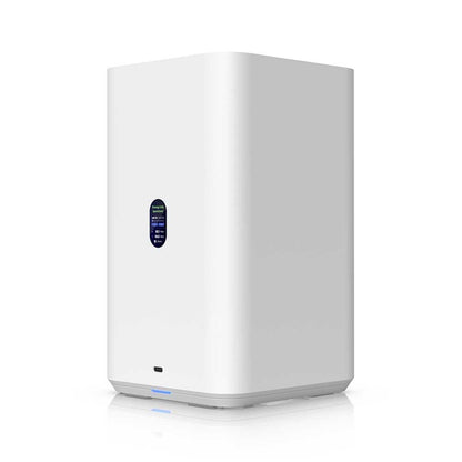 Ubiquiti UNAS 2 White UniFi Network Attached Storage - UNAS-2-W
