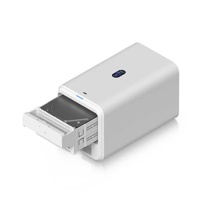 Ubiquiti UNAS 2 White UniFi Network Attached Storage - UNAS-2-W