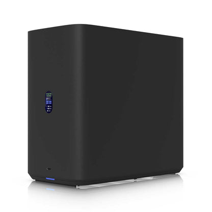 Ubiquiti UNAS 4 Black UniFi Network Attached Storage - UNAS-4-B
