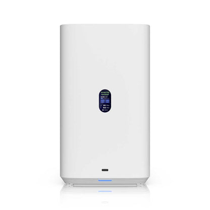 Ubiquiti UNAS 4 White UniFi Network Attached Storage - UNAS-4-W