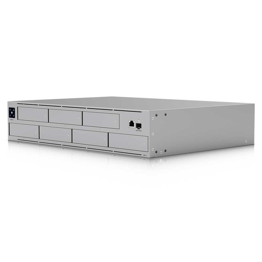 Ubiquiti UNAS Pro UniFi Network Attached Storage - UNAS-PRO