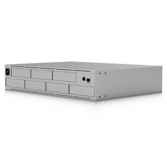 Ubiquiti UNAS Pro UniFi Network Attached Storage - UNAS-PRO