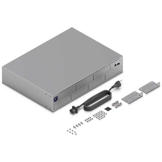 Ubiquiti UNAS Pro UniFi Network Attached Storage - UNAS-PRO