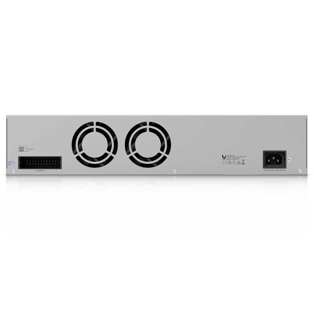Ubiquiti UNAS Pro UniFi Network Attached Storage - UNAS-PRO