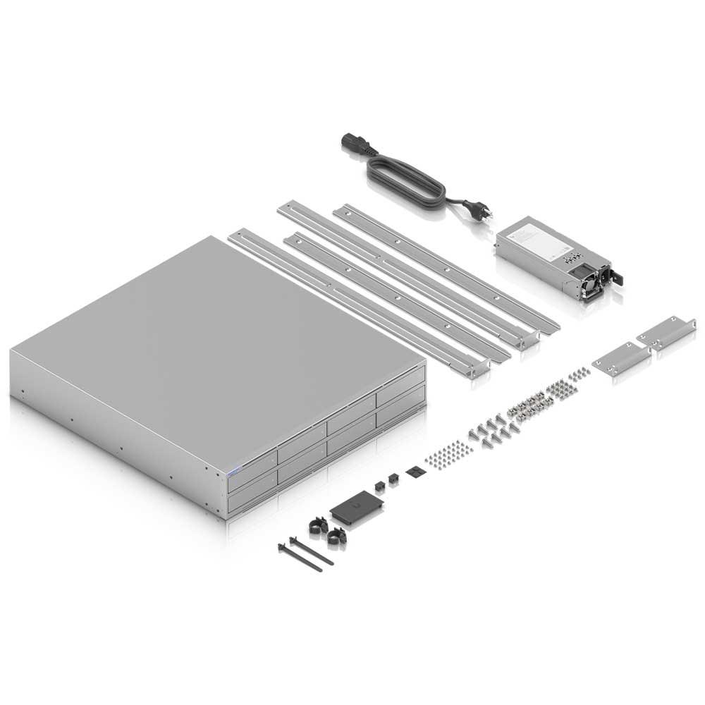 Ubiquiti UNAS Pro 8 NAS Storage System - UNAS-PRO-8