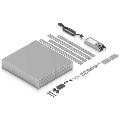 Ubiquiti UNAS Pro 8 NAS Storage System - UNAS-PRO-8