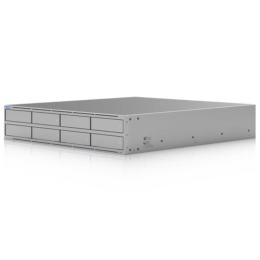 Ubiquiti UNAS Pro 8 NAS Storage System - UNAS-PRO-8