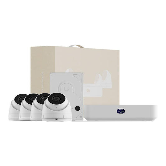 Ubiquiti Network Video Recorder Instant Kit - UNVR-Instant-Kit