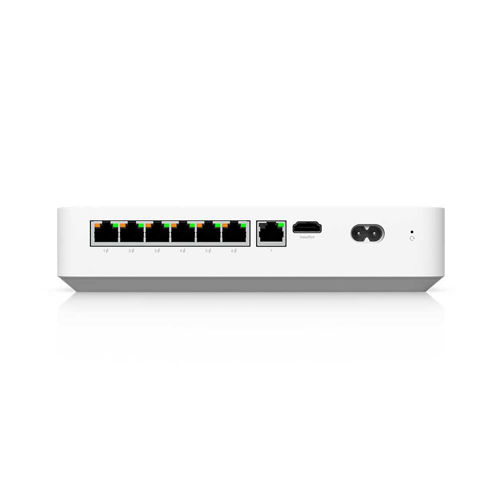 Ubiquiti Network Video Recorder Instant - UNVR-Instant