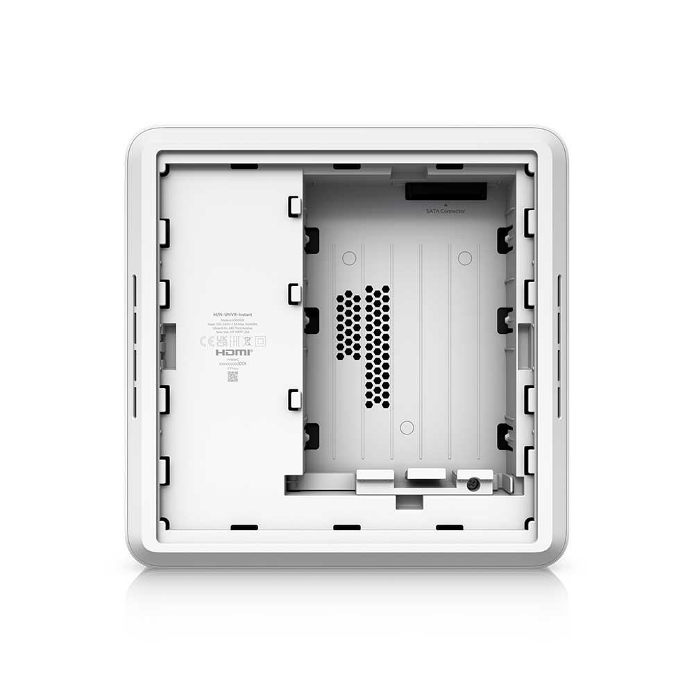 Ubiquiti Network Video Recorder Instant - UNVR-Instant