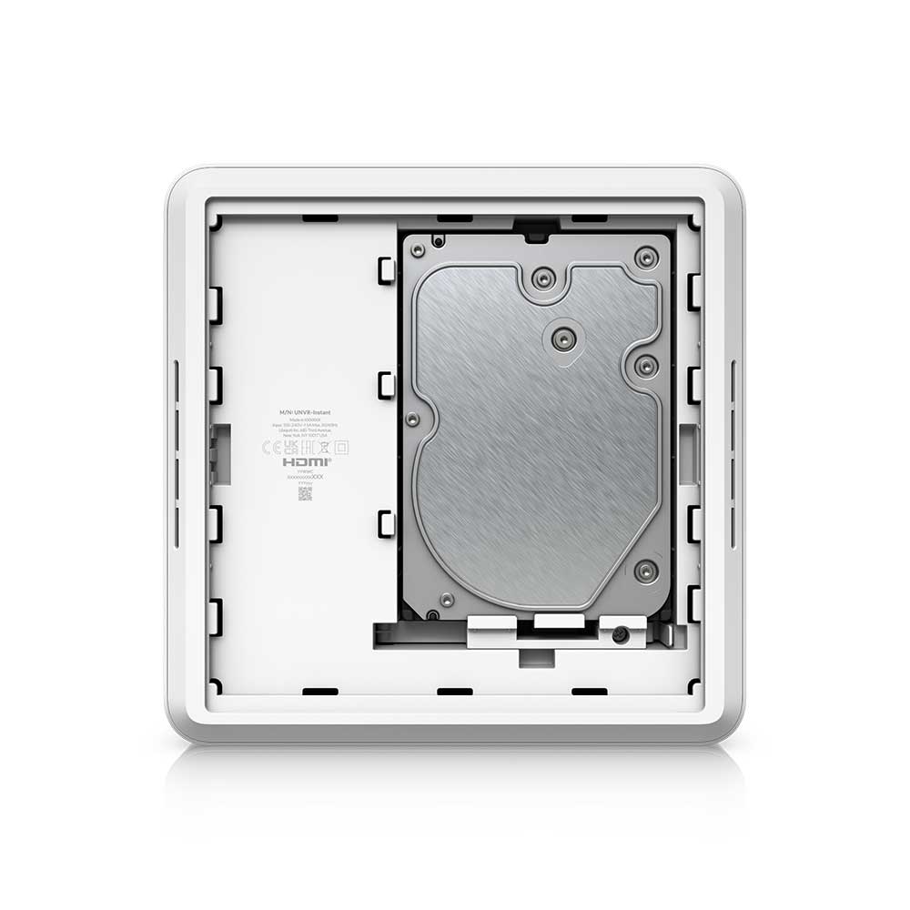 Ubiquiti Network Video Recorder Instant - UNVR-Instant