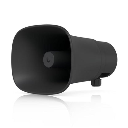 Ubiquiti AI Horn Speaker Black - UP-AI-Horn-Speaker-B