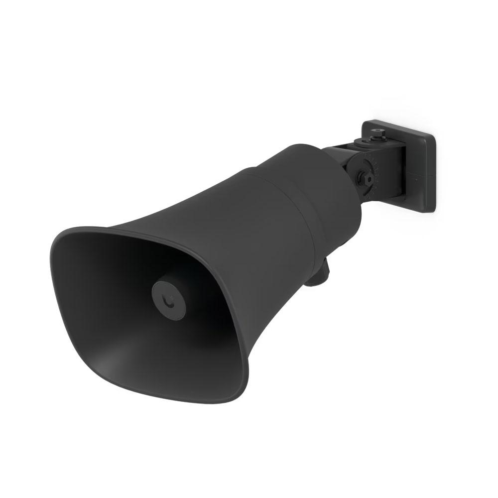 Ubiquiti AI Horn Speaker Black - UP-AI-Horn-Speaker-B