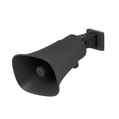 Ubiquiti AI Horn Speaker Black - UP-AI-Horn-Speaker-B