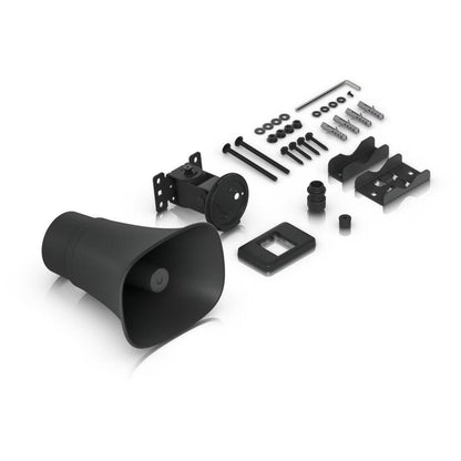 Ubiquiti AI Horn Speaker Black - UP-AI-Horn-Speaker-B