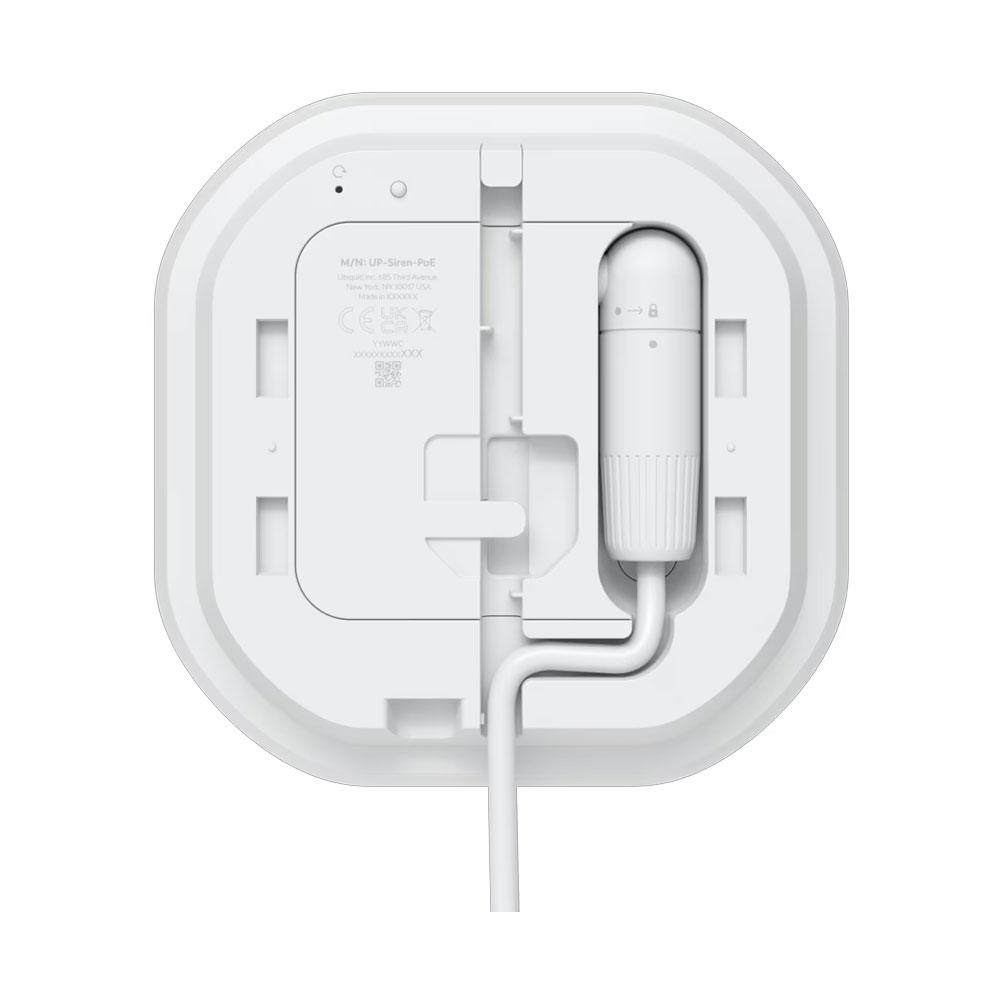 Ubiquiti Siren PoE - UP-SIREN-POE