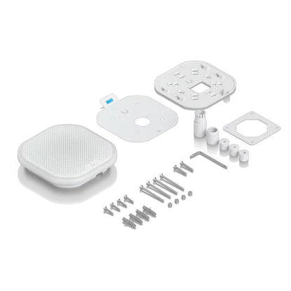 Ubiquiti Siren PoE - UP-SIREN-POE