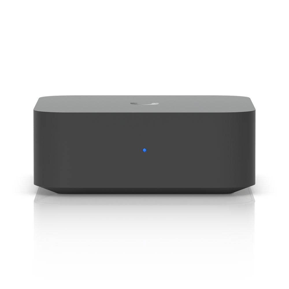 Ubiquiti PoE Audio Port Black - UPL-Port-B Paging Adapters
