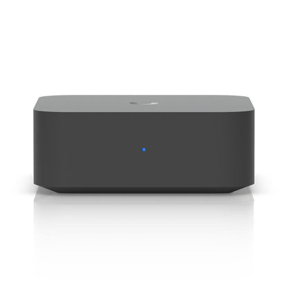 Ubiquiti PoE Audio Port Black - UPL-Port-B Paging Adapters