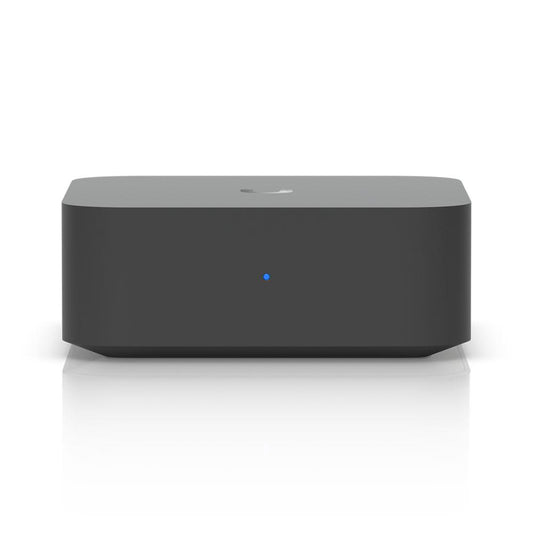 Ubiquiti PoE Audio Port Black - UPL-Port-B Paging Adapters