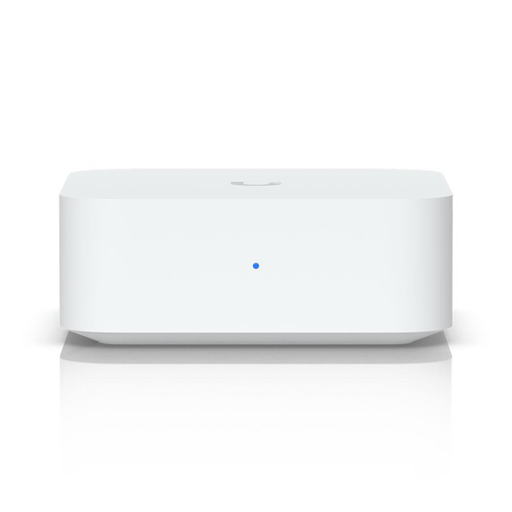 Ubiquiti PoE Audio Port White - UPL-Port-W Paging Adapters