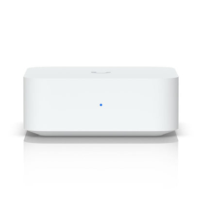 Ubiquiti PoE Audio Port White - UPL-Port-W Paging Adapters