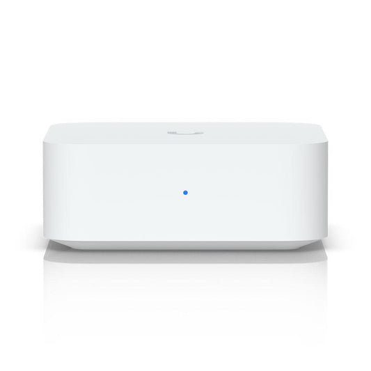 Ubiquiti PoE Audio Port White - UPL-Port-W Paging Adapters