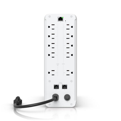Ubiquiti UniFi UPS Tower 1000VA Desktop/Tower UPS - UPS-Tower UPS Backup Battery