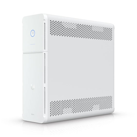 Ubiquiti UniFi UPS Tower 1000VA Desktop/Tower UPS - UPS-Tower UPS Backup Battery