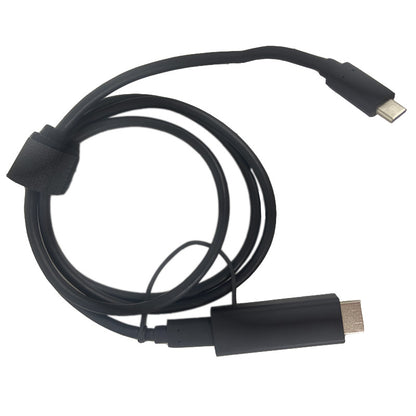 Yealink MTouch II USB-C cable with HDMI adapter - 330000008024