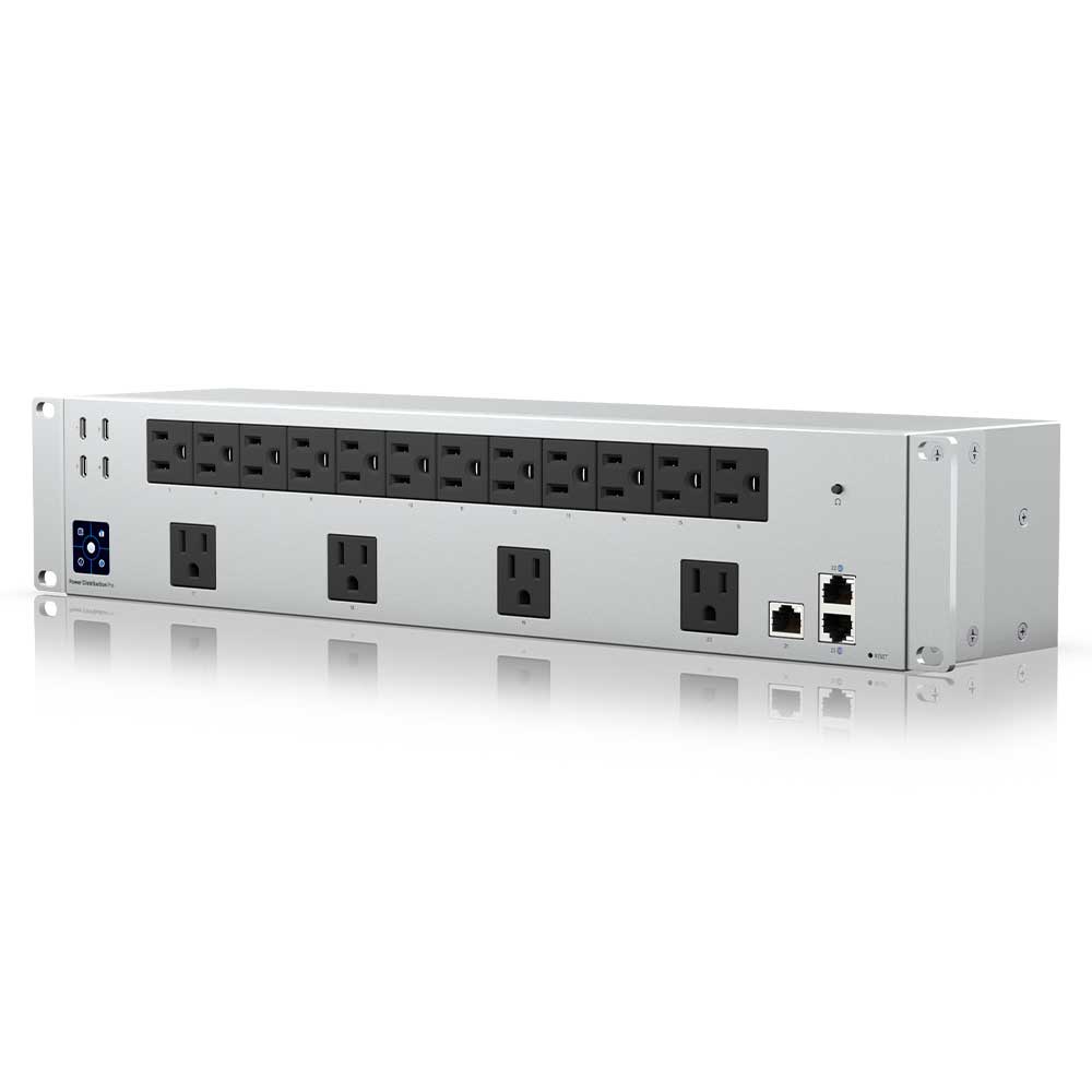Ubiquiti Power Distribution Pro - USP-PDU-Pro