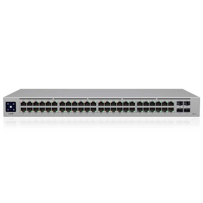 Ubiquiti UniFi 48 Port Gigabit PoE Switch - USW-48-POE